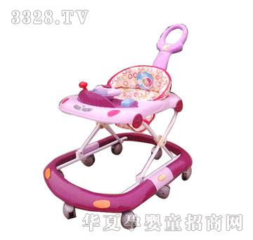 统一学步车TY-4010