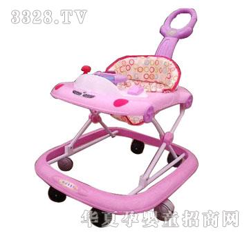 统一学步车TY-4009