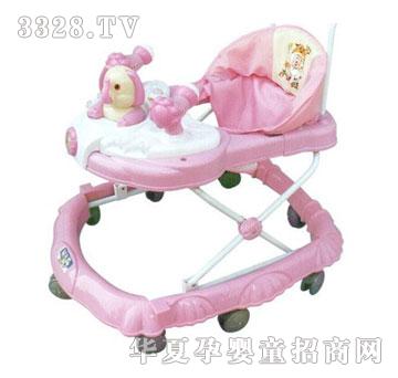 统一学步车TY-4007