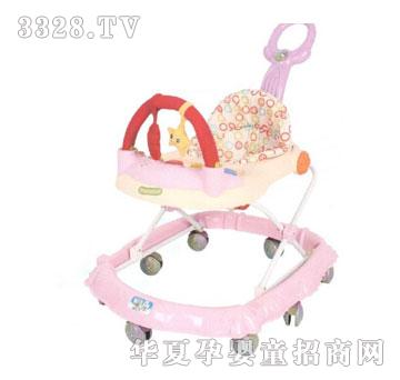 统一学步车TY-4005