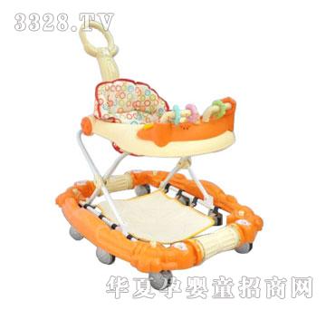 统一学步车TY-4004