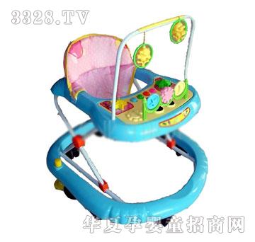 统一学步车TY-4001