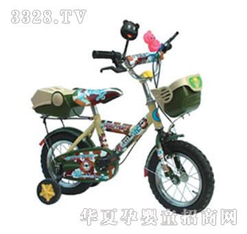 佰思克童车BSK-TC-03