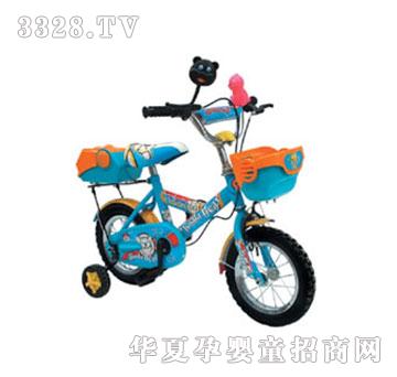 佰思克童车BSK-TC-01