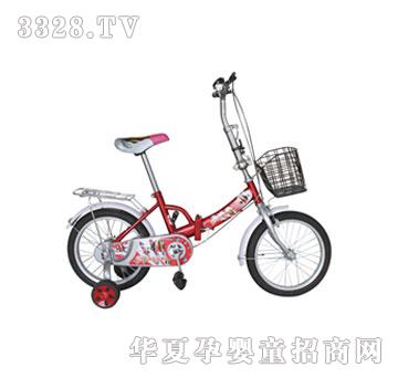 红思达童车TC-1911