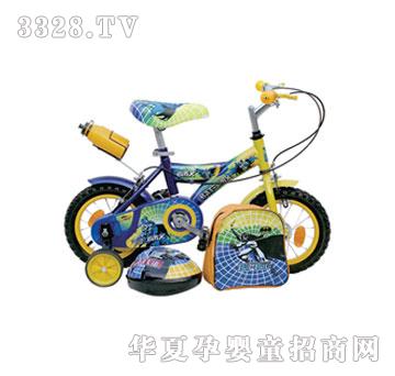 红思达童车TC-1908