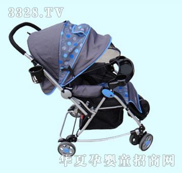 母婴坊M8018婴儿推车