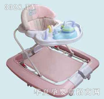 家婴坊学步车M8003