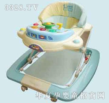 家婴坊学步车M8002