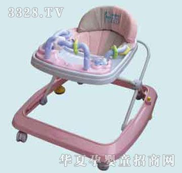 家婴坊学步车M8001