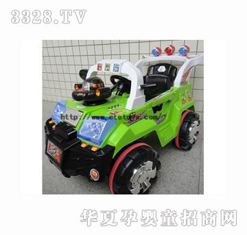 易腾YT369583遥控吉普车