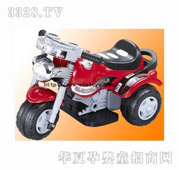 易腾YT369563电动三轮车
