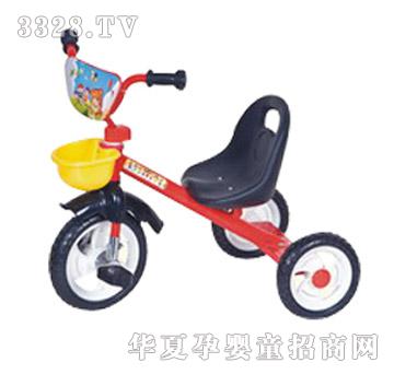 金六一ETS919（W1.DH）简易型三轮车