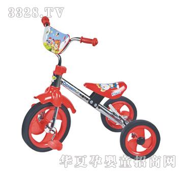 金六一JH919（CP）简易型三轮车