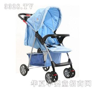 晨辉婴宝婴儿推车705B