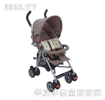 晨辉婴宝伞车A309A