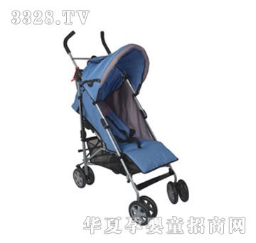 晨辉婴宝伞车A312A