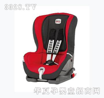 多普乐BRITAXDUOPLUS儿童座椅ISOFIX