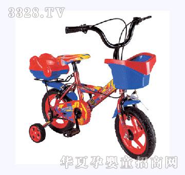 金孩皇B1217-035A-12寸童车