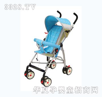 福来手推车FL801B兰