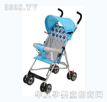 福来手推车FL-801A兰