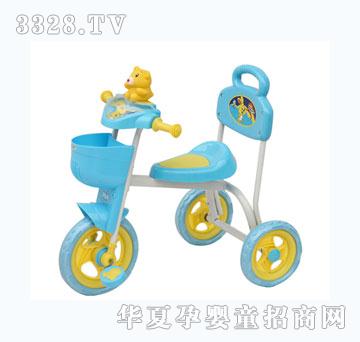 福来FL302S三轮车
