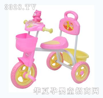 福来FL302B三轮车