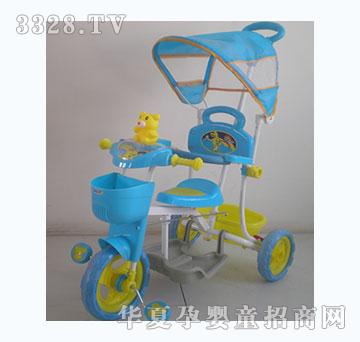 福来FL-302三轮车