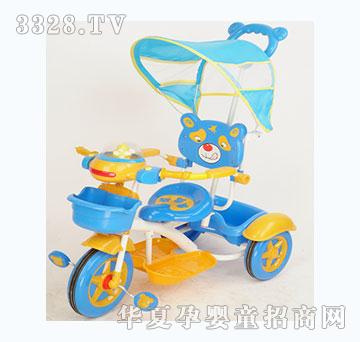 福来FL-301三轮车