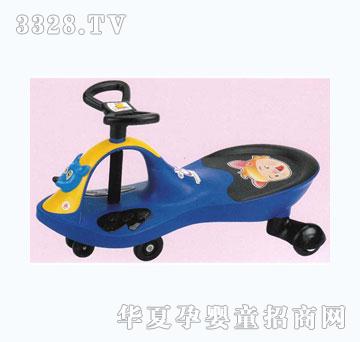 贝勒８０１２扭扭车
