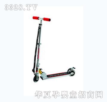 贝勒型号２００４Ｓ滑板车