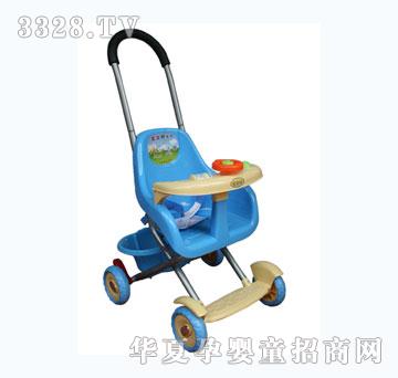 贝勒223A手推车