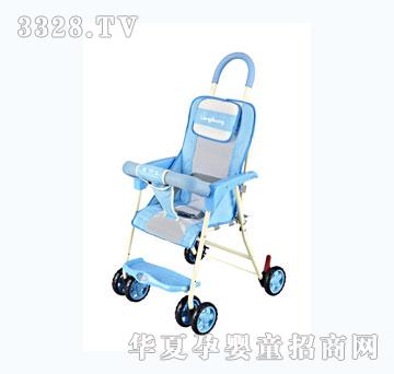 贝勒T509手推车