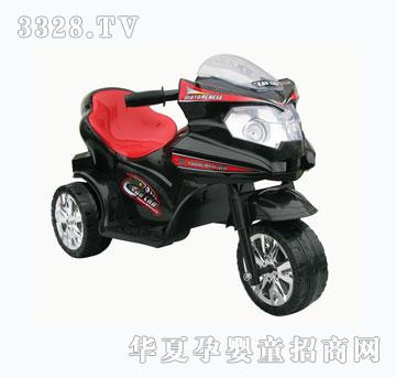 贝勒M011电动车