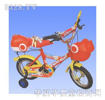 贝勒12寸自行车