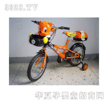 贝勒型号2801自行车