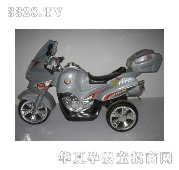 贝勒6688电动摩托
