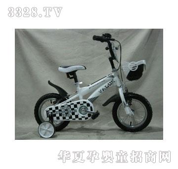 贝勒宁波兰Q自行车(wl-12k31)