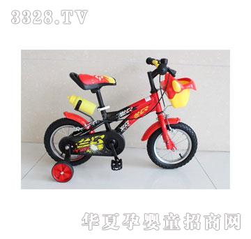 贝勒宁波兰Q自行车(wl-12k111)