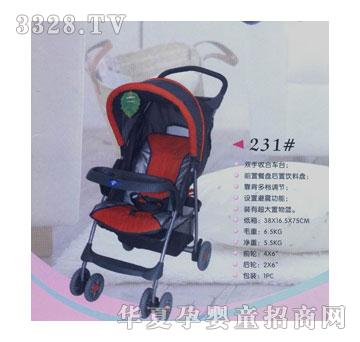 贝勒型号２３１-1推车