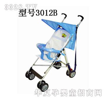 贝勒型号３０１２Ｂ推车