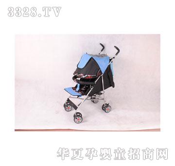 贝勒206-1推车