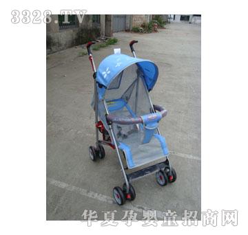 贝勒3013P推车