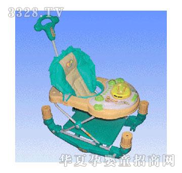 贝勒３２９０Ｄ学步车