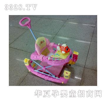 贝勒6220SYT学步车