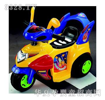 贝勒３０３－３电动车