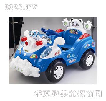贝勒８１３电动车