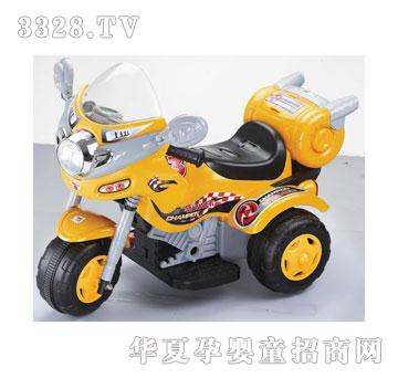 贝勒３０６电动车