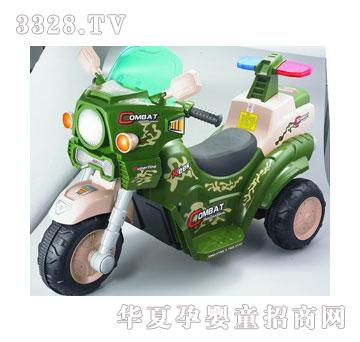 贝勒３１０电动车