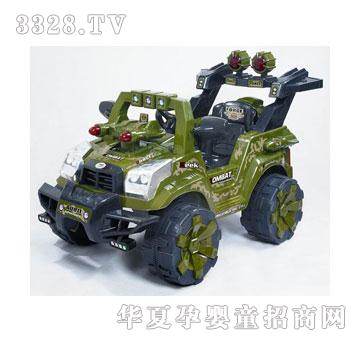 贝勒８１１电动车